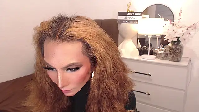 Snapshot of FertilityGoddessXx chatting on 21, 7, 2026 FertilityGoddessXx online show from 21, 7, 2026