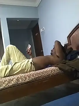 rohanhotguy online show from 1, 5, 2026