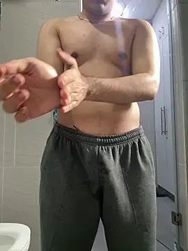 arju9699 online show from 28, 1, 2025