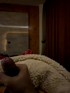 arju9699 online show from 5, 12, 2025