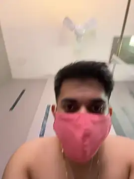 arju9699 online show from 25, 9, 2025