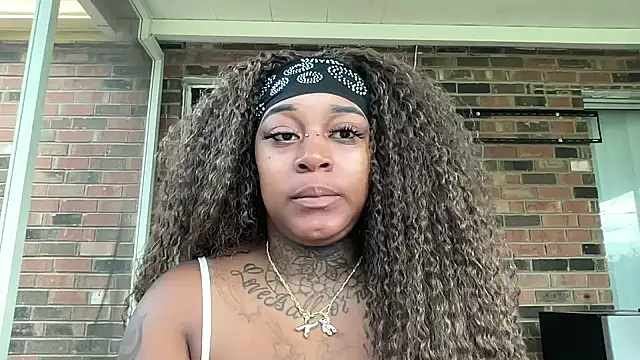 Creamesensation online show from 15, 9, 2025