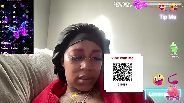 Snapshot of Creamesensation chatting on 20, 2, 2026 Creamesensation online show from 20, 2, 2026