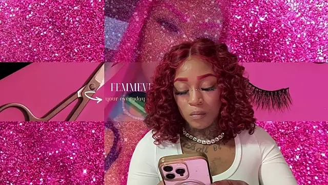 Snapshot of Creamesensation chatting on 14, 2, 2026 Creamesensation online show from 14, 2, 2026