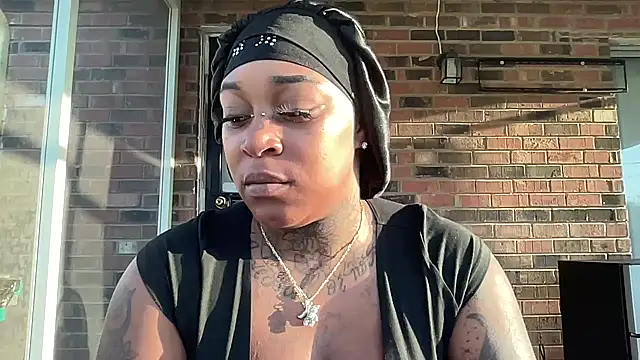 Creamesensation online show from 17, 9, 2025