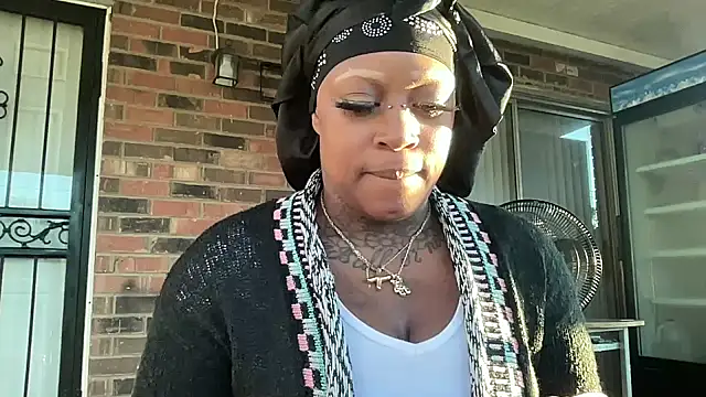 Creamesensation online show from 1, 10, 2025