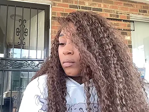 Creamesensation online show from 10, 9, 2025