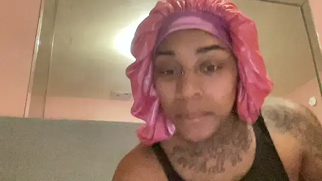 Creamesensation online show from 2, 2, 2025