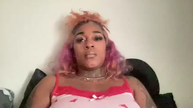 Creamesensation online show from 15, 3, 2026