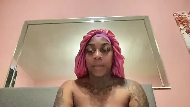 Creamesensation online show from 18, 2, 2025