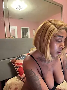 Creamesensation online show from 2, 2, 2025