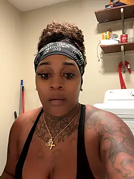 Creamesensation online show from 20, 9, 2025