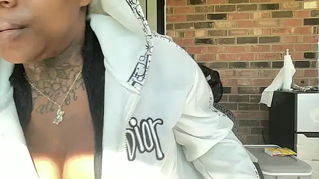 Creamesensation online show from 30, 10, 2025