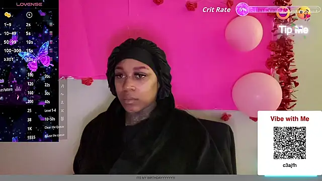 Snapshot of Creamesensation chatting on 18, 2, 2026 Creamesensation online show from 18, 2, 2026