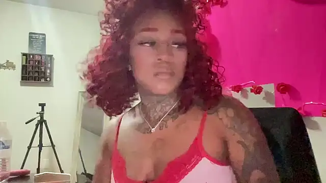 Snapshot of Creamesensation chatting on 15, 2, 2026 Creamesensation online show from 15, 2, 2026