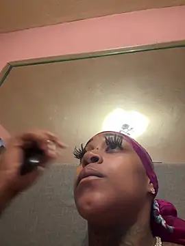 Creamesensation online show from 23, 2, 2025