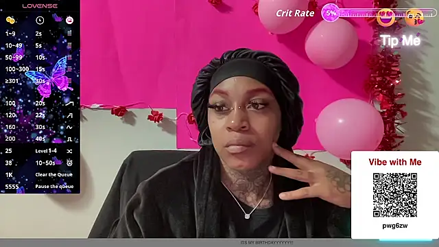 Snapshot of Creamesensation chatting on 17, 2, 2026 Creamesensation online show from 17, 2, 2026