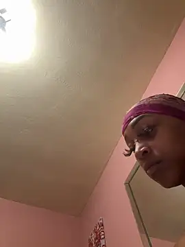 Creamesensation online show from 23, 2, 2025