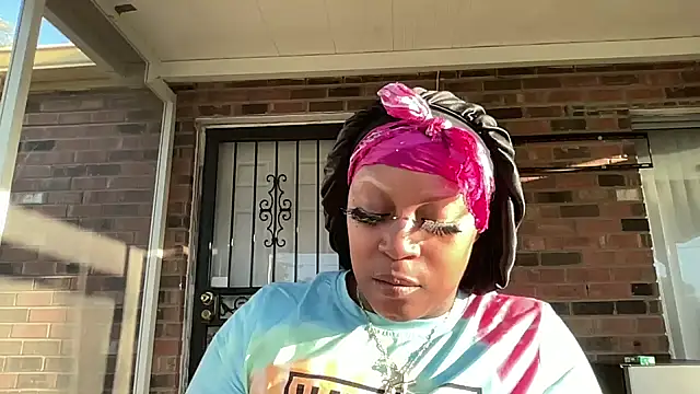 Creamesensation online show from 4, 10, 2025