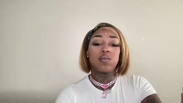 Creamesensation online show from 12, 3, 2026