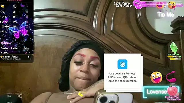 Snapshot of Creamesensation chatting on 19, 2, 2026 Creamesensation online show from 19, 2, 2026