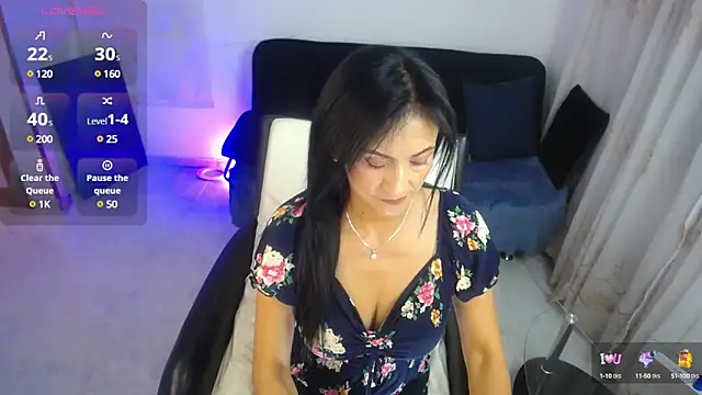  steffy  online show from 4, 3, 2025