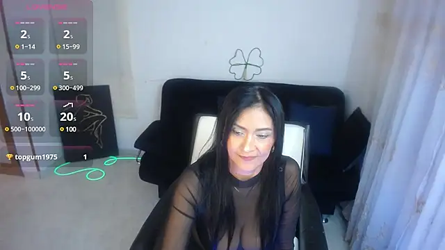  steffy  online show from 17, 3, 2025