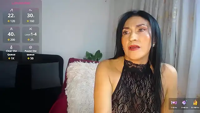  steffy  online show from 25, 9, 2025