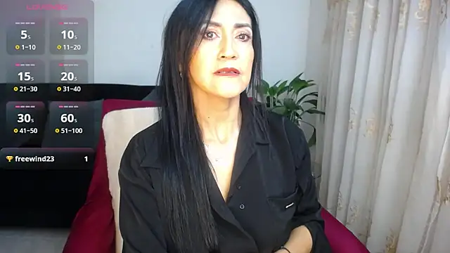  steffy  online show from 8, 10, 2025