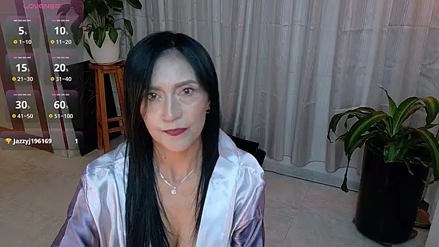 Snapshot of _steffy_ chatting on 20, 6, 2026 steffy online show from 20, 6, 2026