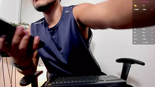 Stud samu online show from 18, 9, 2025