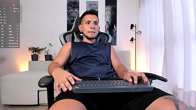 Stud samu online show from 7, 10, 2025