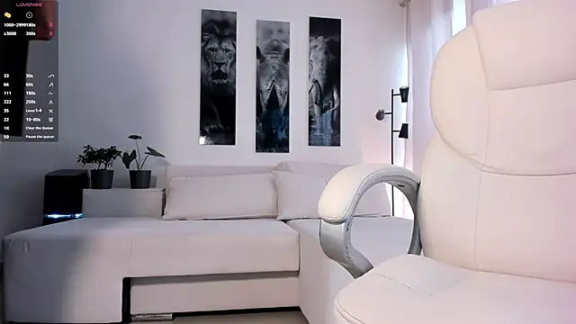 Stud samu online show from 5, 10, 2025