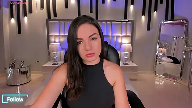 MorganHicks online show from 3, 12, 2025