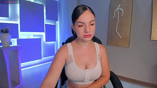 MorganHicks online show from 17, 4, 2026