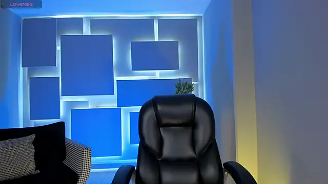 MorganHicks online show from 25, 5, 2026
