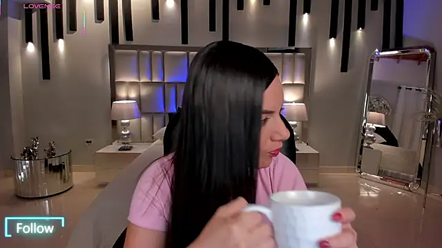 MorganHicks online show from 5, 12, 2025