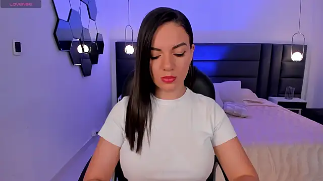 MorganHicks online show from 20, 9, 2025