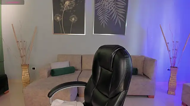 MorganHicks online show from 18, 11, 2025