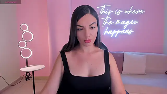 MorganHicks online show from 25, 2, 2026