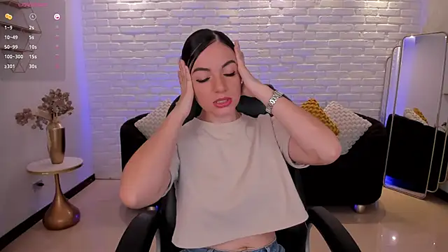 MorganHicks online show from 12, 9, 2025