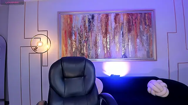 MorganHicks online show from 8, 4, 2026