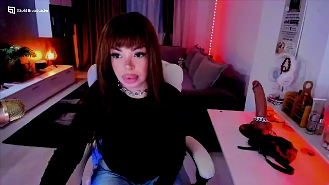 Miss kay1111 online show from 8, 1, 2026