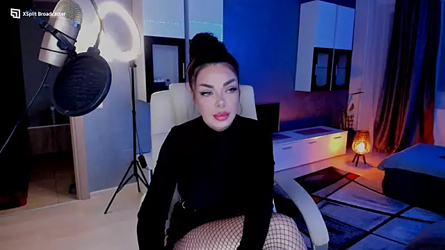 Miss kay1111 online show from 4, 12, 2024