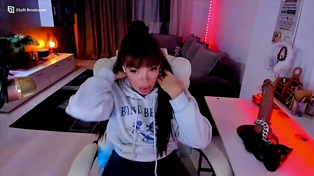 Miss kay1111 online show from 11, 1, 2026