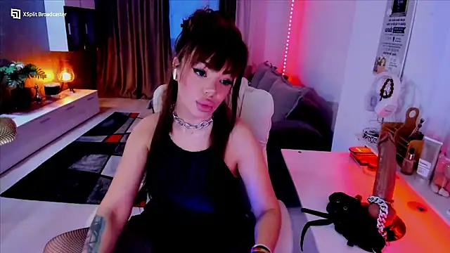 Miss kay1111 online show from 7, 1, 2026