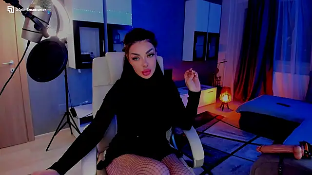 Miss kay1111 online show from 4, 12, 2024