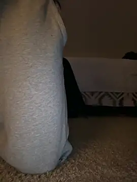 pussyaddict21 online show from 5, 1, 2025