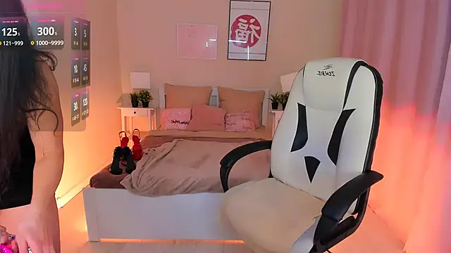 HelenaRegal online show from 14, 11, 2025