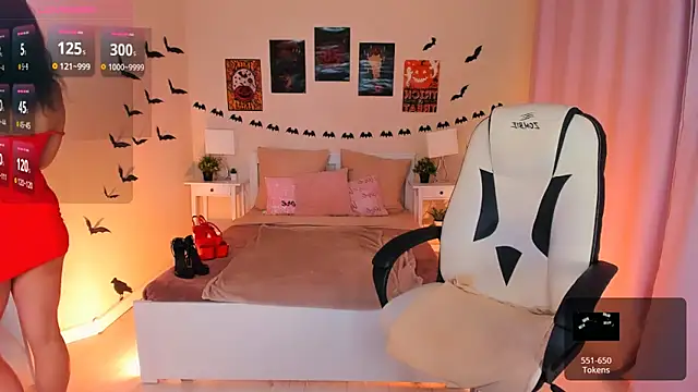 HelenaRegal online show from 28, 10, 2025